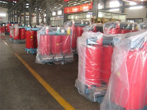 宣汉SCB10-200kva干式变压器现货价格