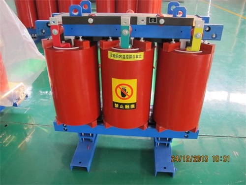 宣汉SCB12-315KVA/10KV/0.4KV干式变压器