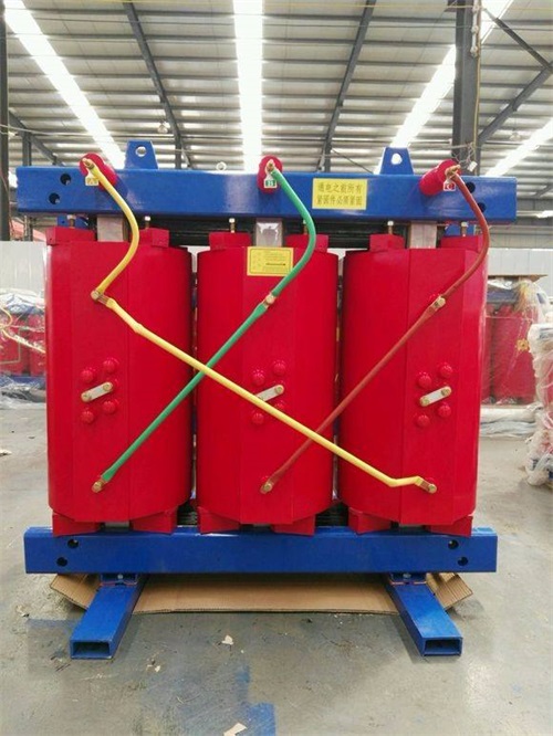 宣汉3150kVA干式变压器材料销售厂家