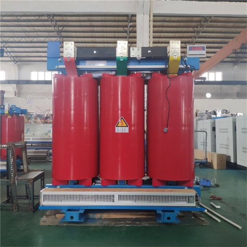 宣汉SCB12-2500KVA/10KV/0.4KV干式变压器