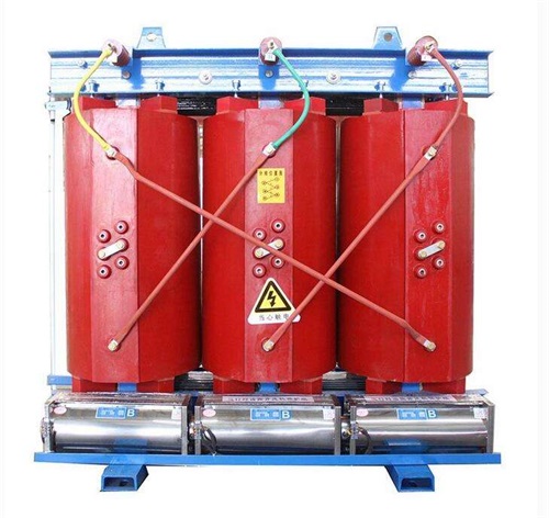 宣汉SCB10-400kva/10KV/0.4KV干式变压器