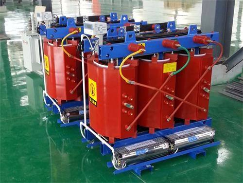 宣汉SCB10-200KVA/10KV干式变压器