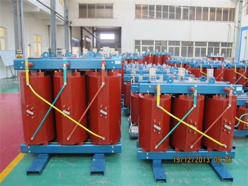 宣汉3150kva干式变压器现货价格