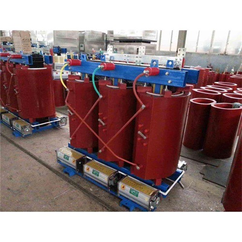 宣汉SCB13-100KVA干式变压器供应厂家